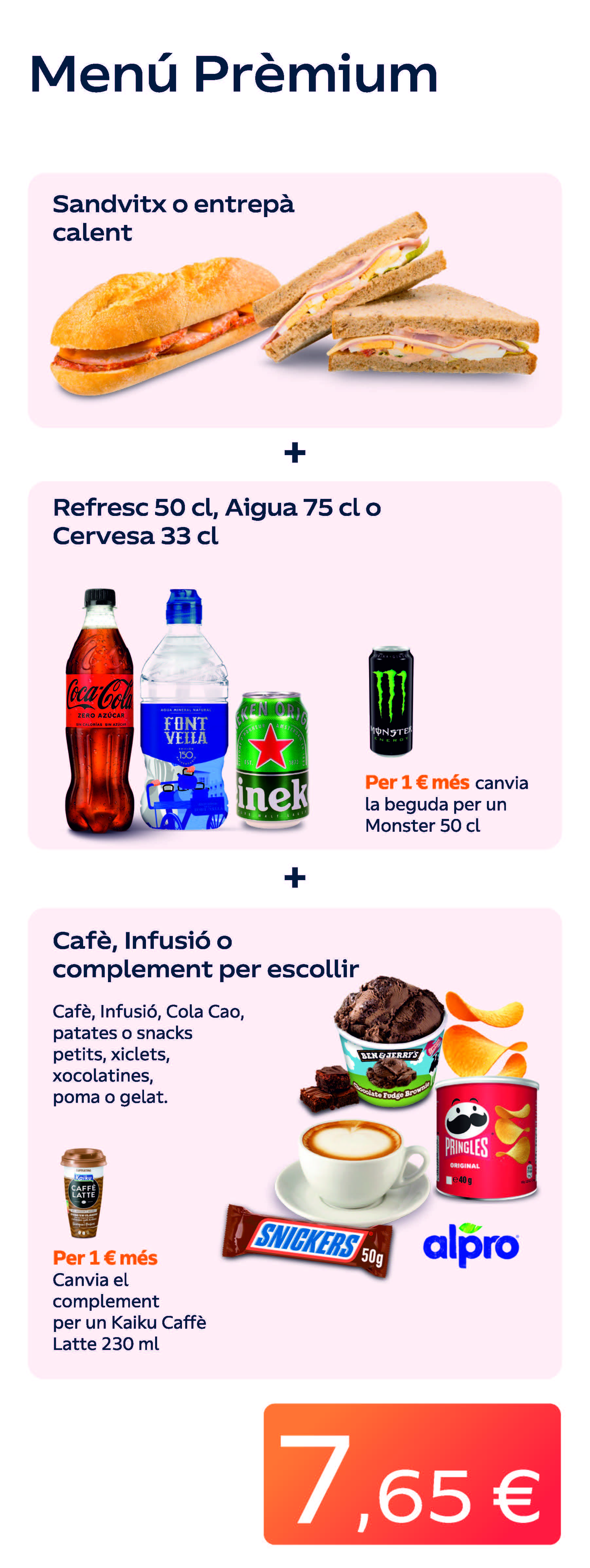 Menú pàgina 4