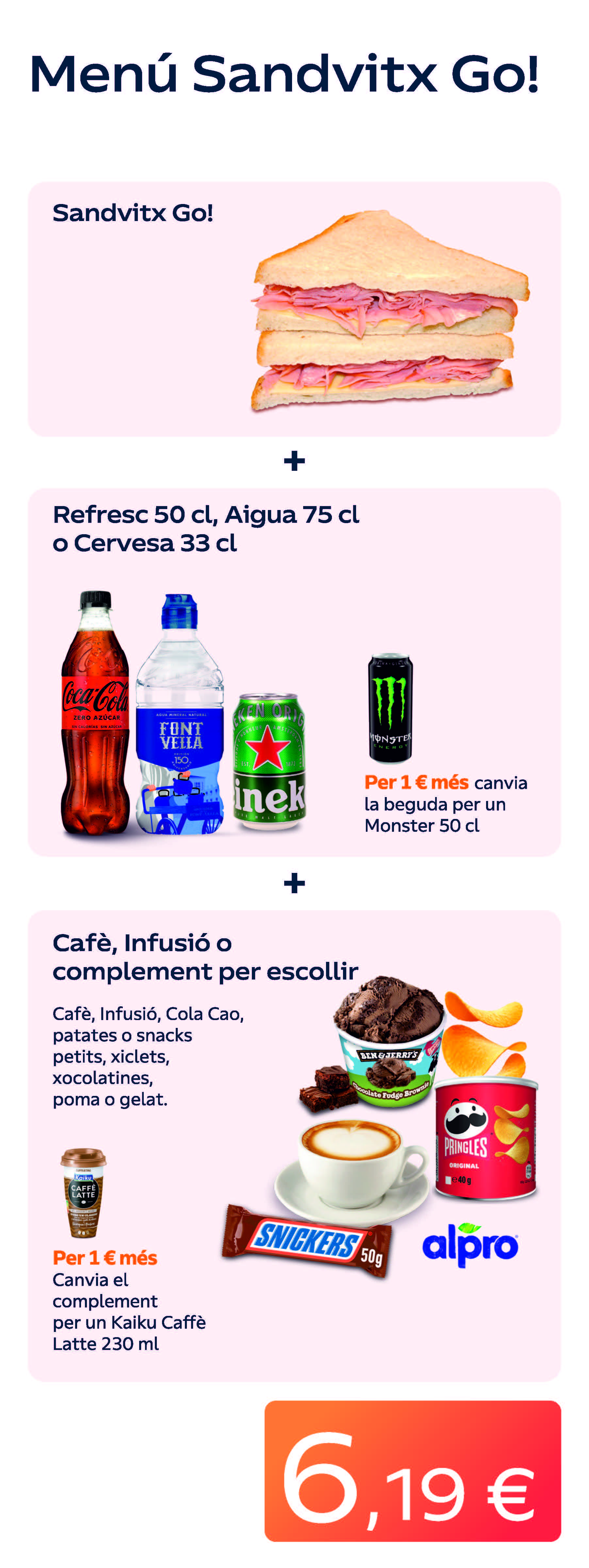 Menú pàgina 5